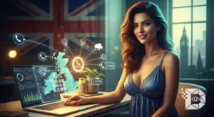 How Call Tracking Software Really Works for UK Phone Numbers