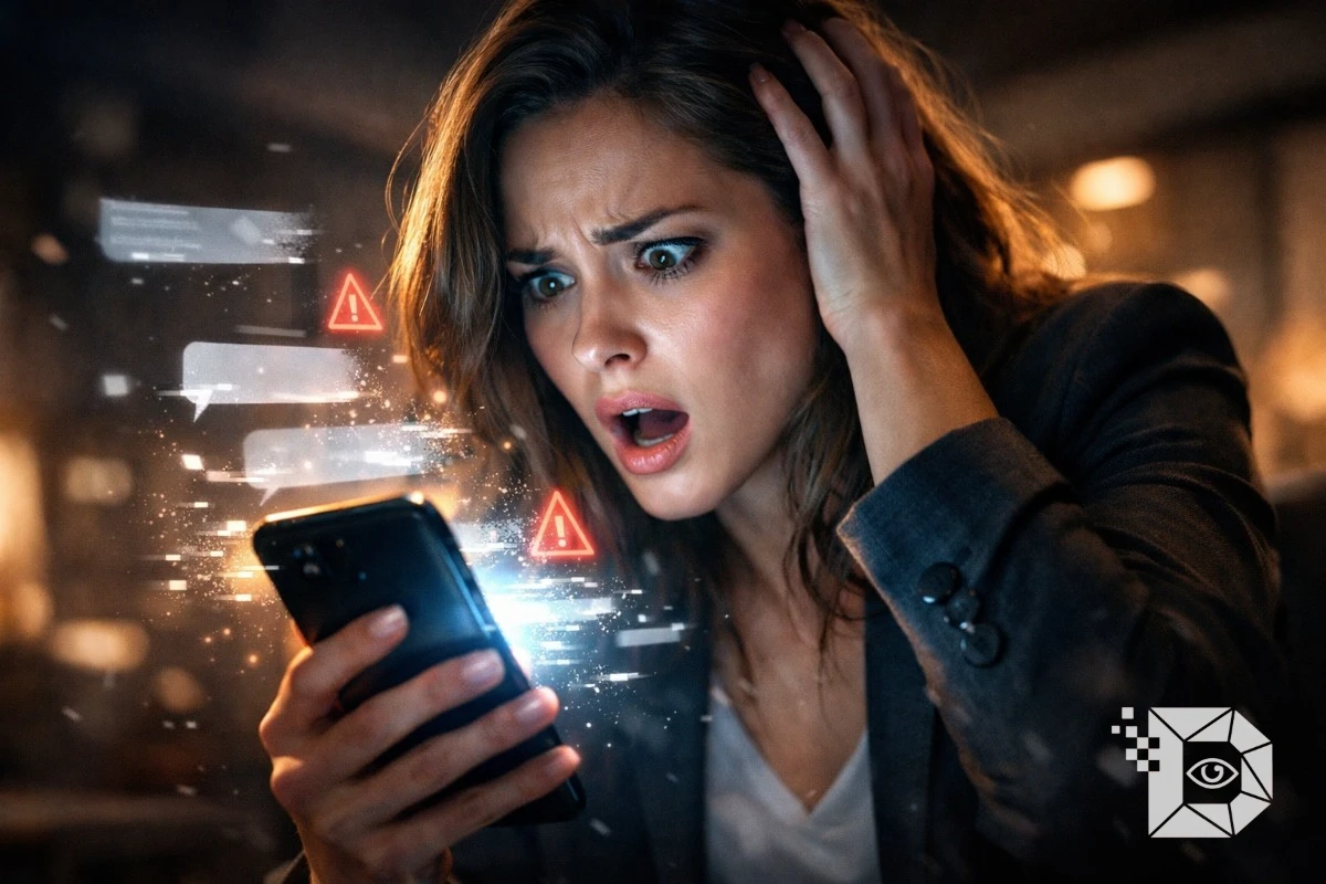 How to Recover Deleted Snapchat Messages