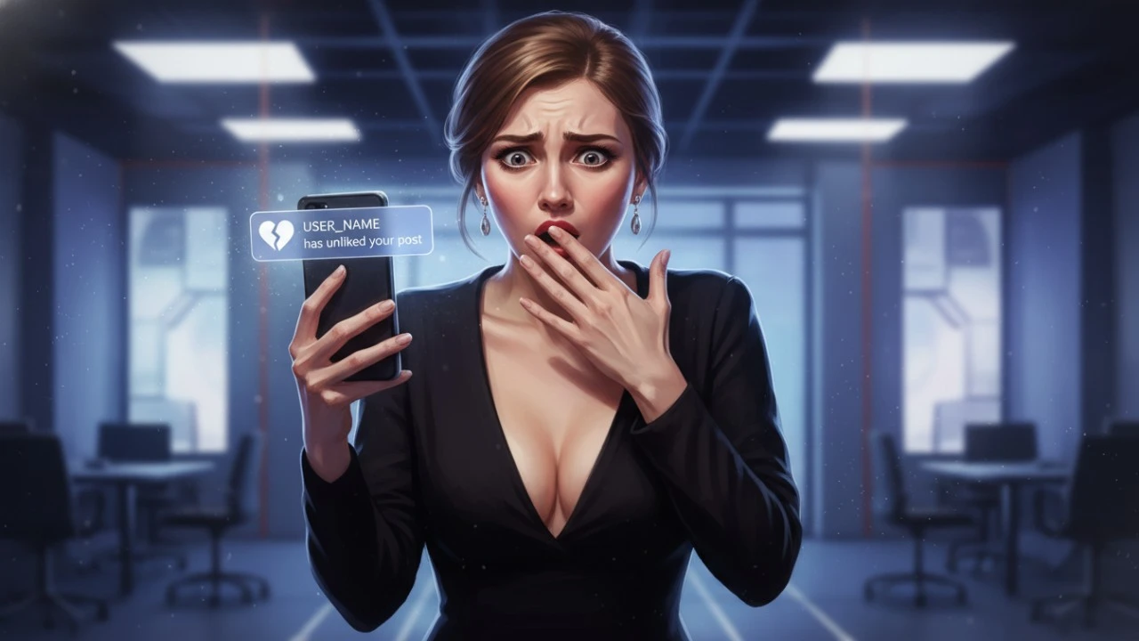 Can Anyone See If You Unlike Their Post on Instagram