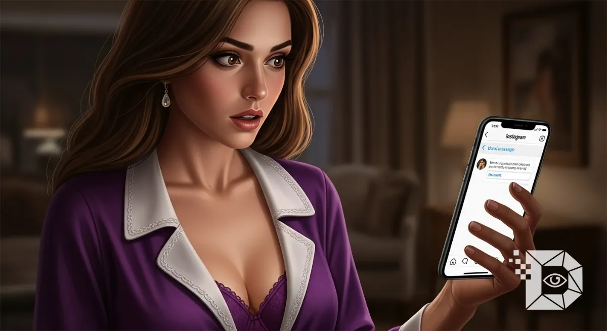 Can You Read Unsent Messages on Instagram