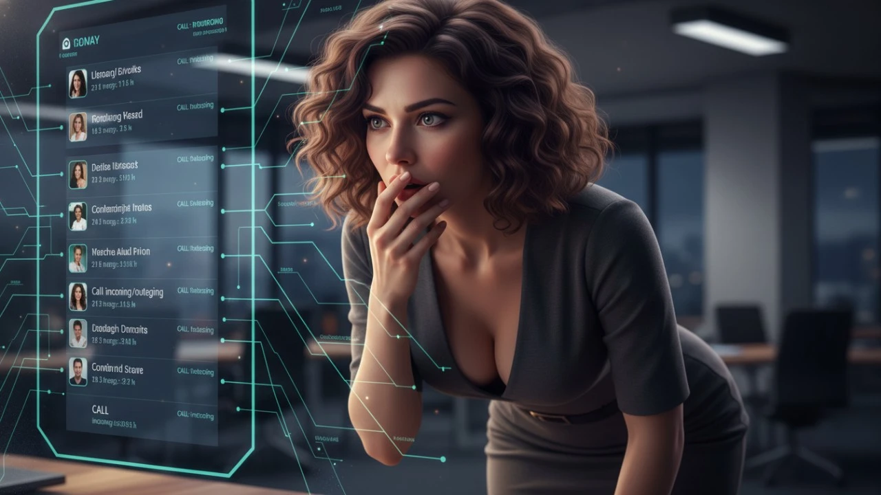 Can You Really View Someone’s WhatsApp Call History