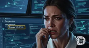 Can You Trace an IP Address from a Google Review