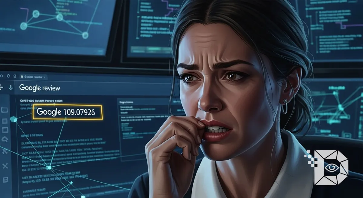 Can You Trace an IP Address from a Google Review