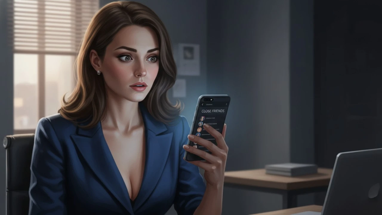 Can You Check Someone’s Close Friends List on Instagram