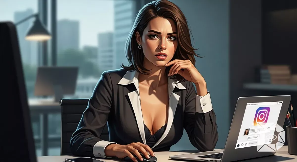 Does Deleting Your Instagram Account Delete Messages to Others