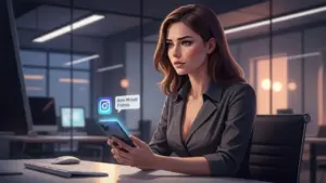 Hide Mutual Friends on Instagram