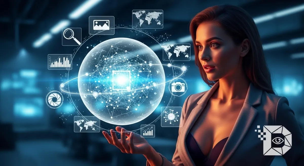 How Reverse Image Search Works