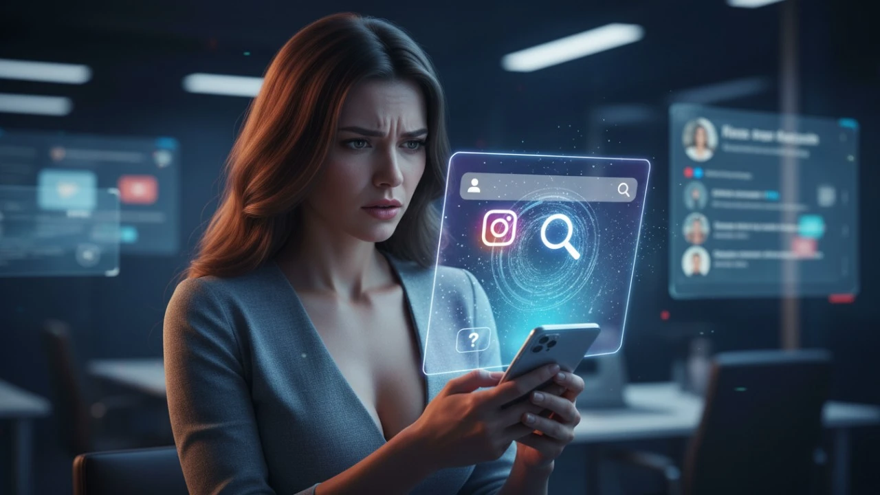 How to Actually See Your Instagram Reels Watch History