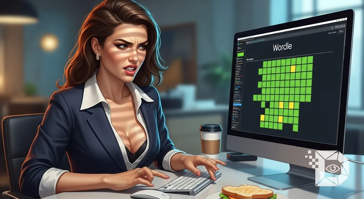 How to Avoid Losing Your Wordle Streak