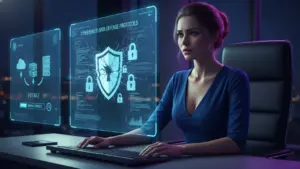 How to Back Up Data to Avoid Ransomware Attacks