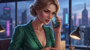 How to Change Your Phone Number When You Call Someone