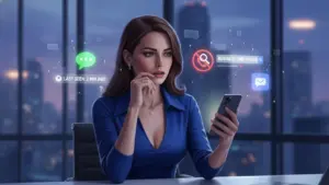 How to Check If a Phone Number Is Busy Without Calling