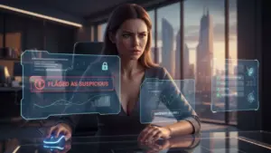 How to Check Suspicious Online Transactions Safely