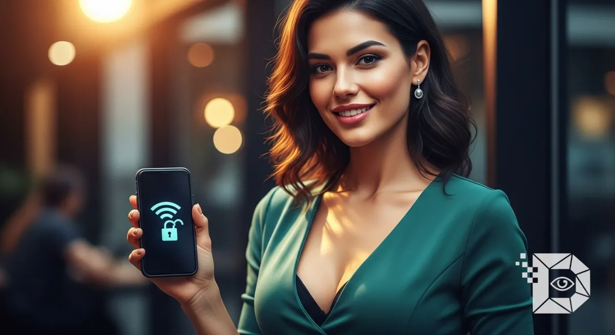 How to Connect to a WiFi Hotspot Without a Password
