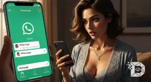 How to Count Messages in WhatsApp Chat