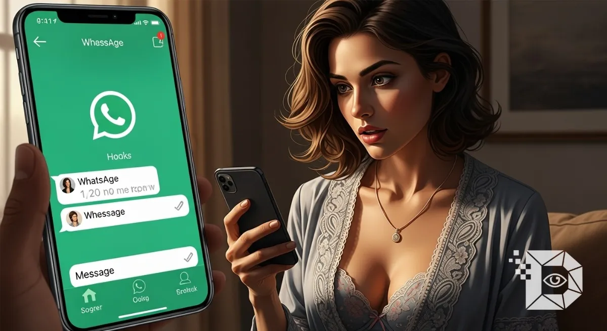 How to Count Messages in WhatsApp Chat