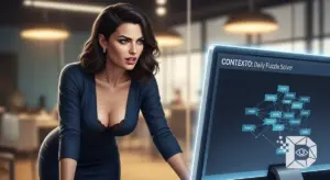 How to Crack the Contexto Answer Every Day