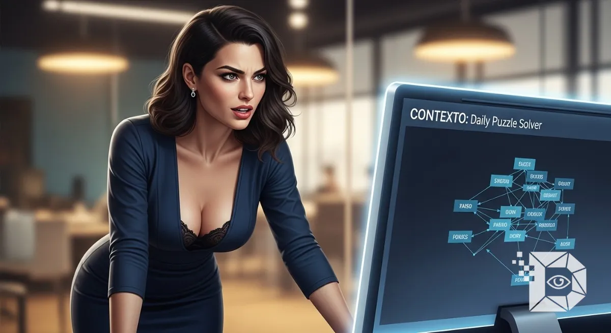 How to Crack the Contexto Answer Every Day