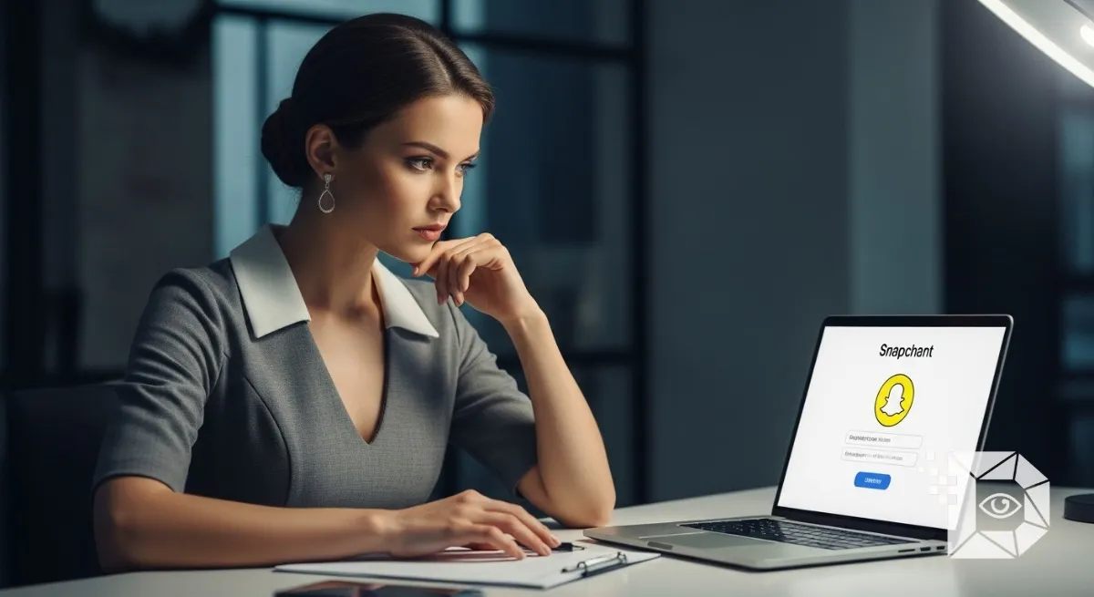 How to Create a Snapchat Account Without a Phone Number