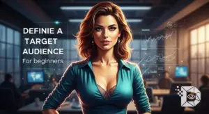 How to Define Your Target Audience for Beginners