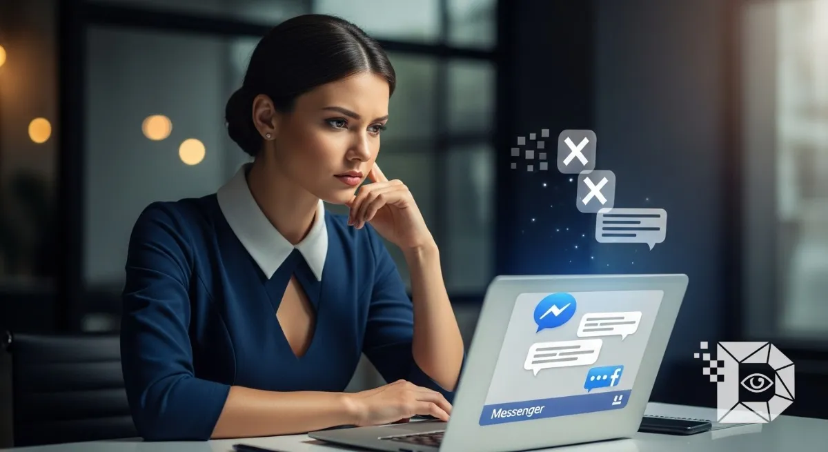 How to Delete Facebook Messenger Messages From Both Sides