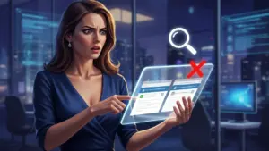 How to Detect Fake Banking Websites