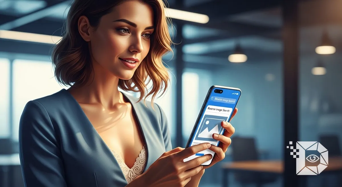How to Do a Reverse Image Search on Mobile