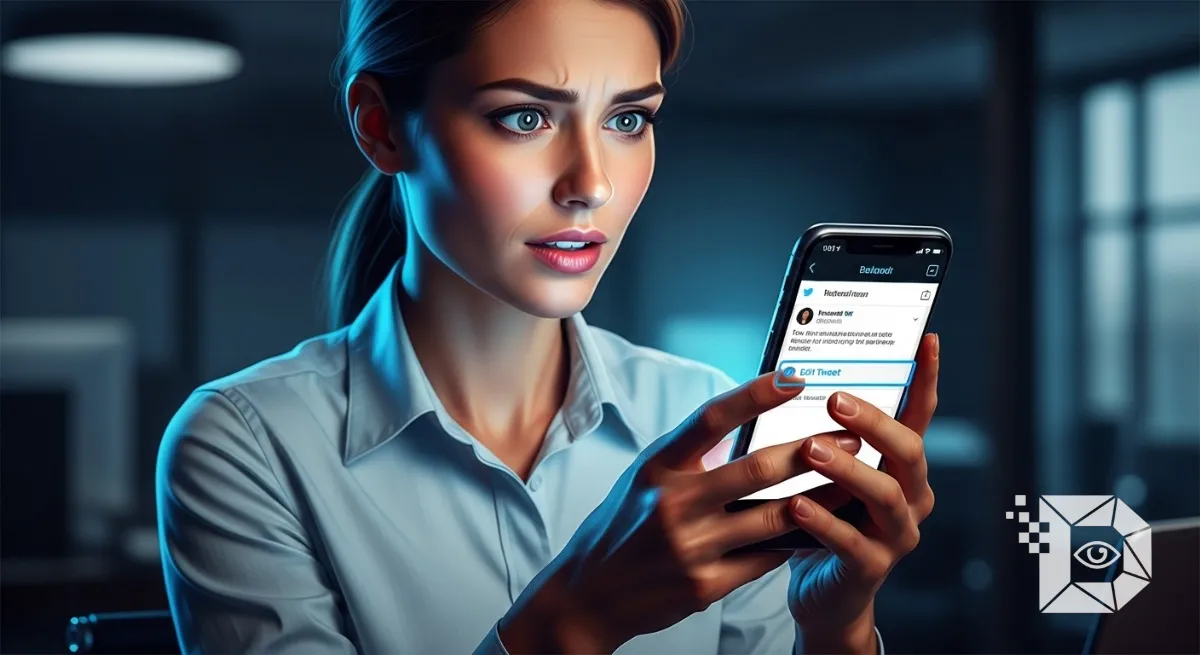 How to Edit a Tweet After Posting
