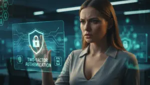 How to Enable Two Factor Authentication for Account Security