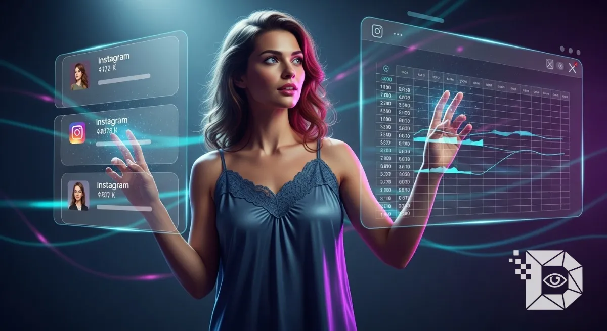 How to Export Instagram Followers to Excel