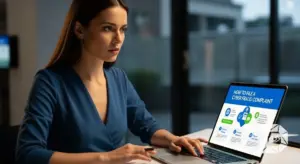 How to File a Cyber Fraud Complaint