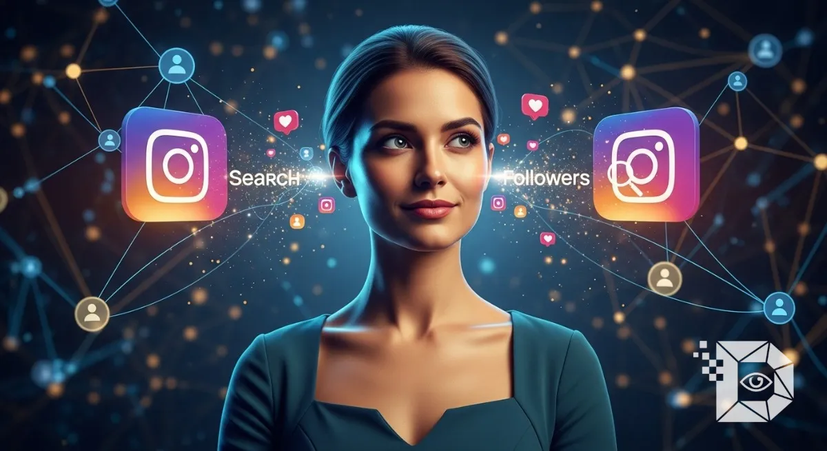 How to Find Common Followers Between Two Instagram Accounts