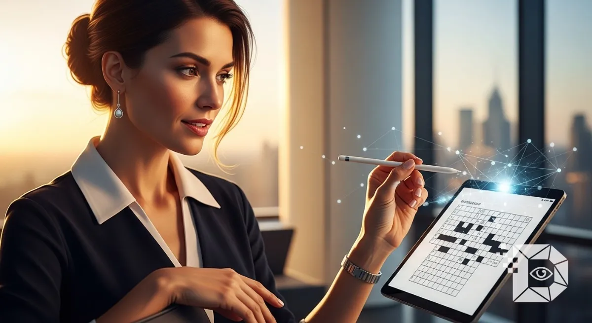 How to Find Free Online Crossword Puzzles Daily