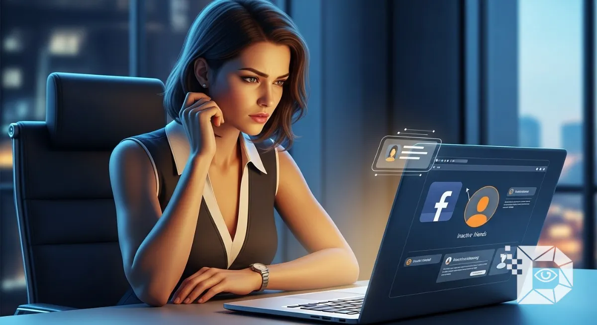 How to Find Inactive Friends on Facebook and Remove Them