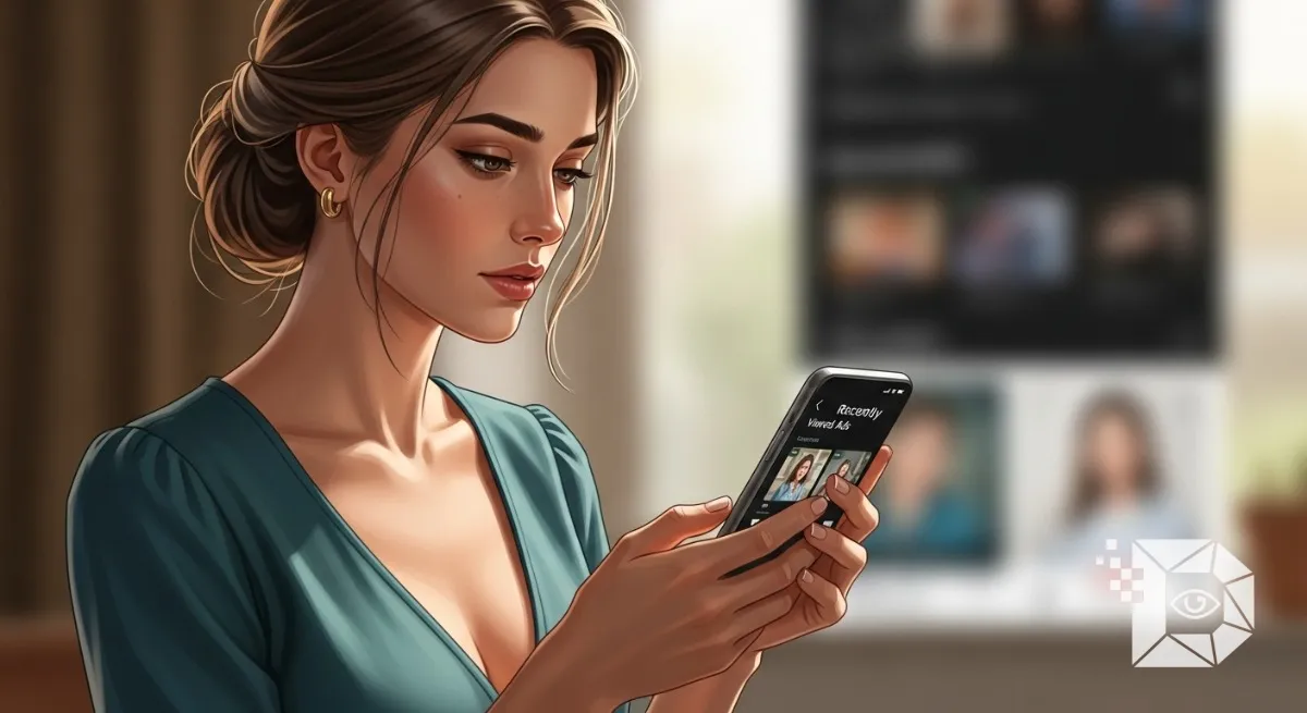 How to Find Recently Viewed Ads on Instagram