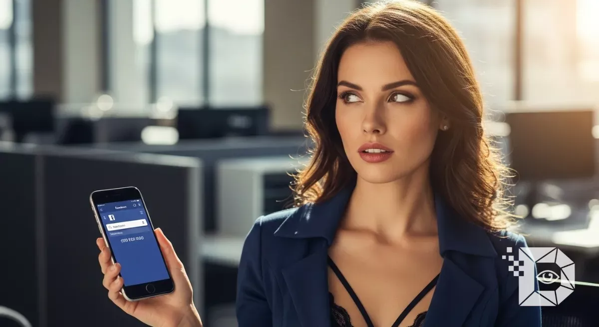 How to Find Someone on Facebook Using a Phone Number