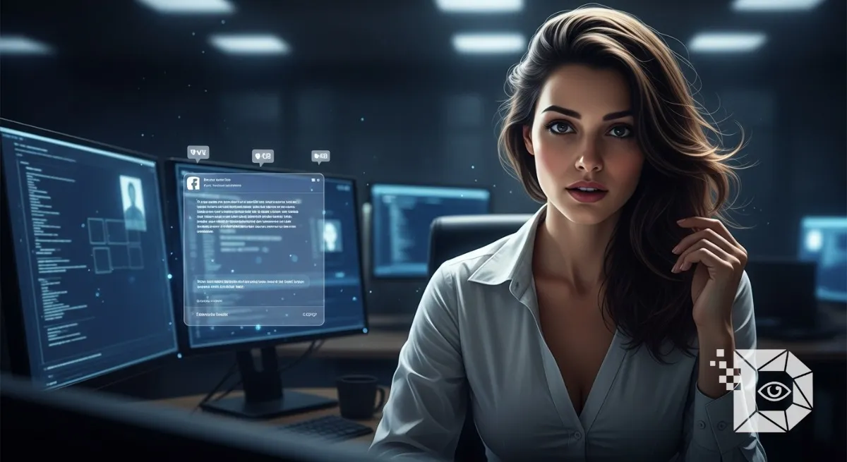 How to Find Someone’s Deleted Facebook Posts