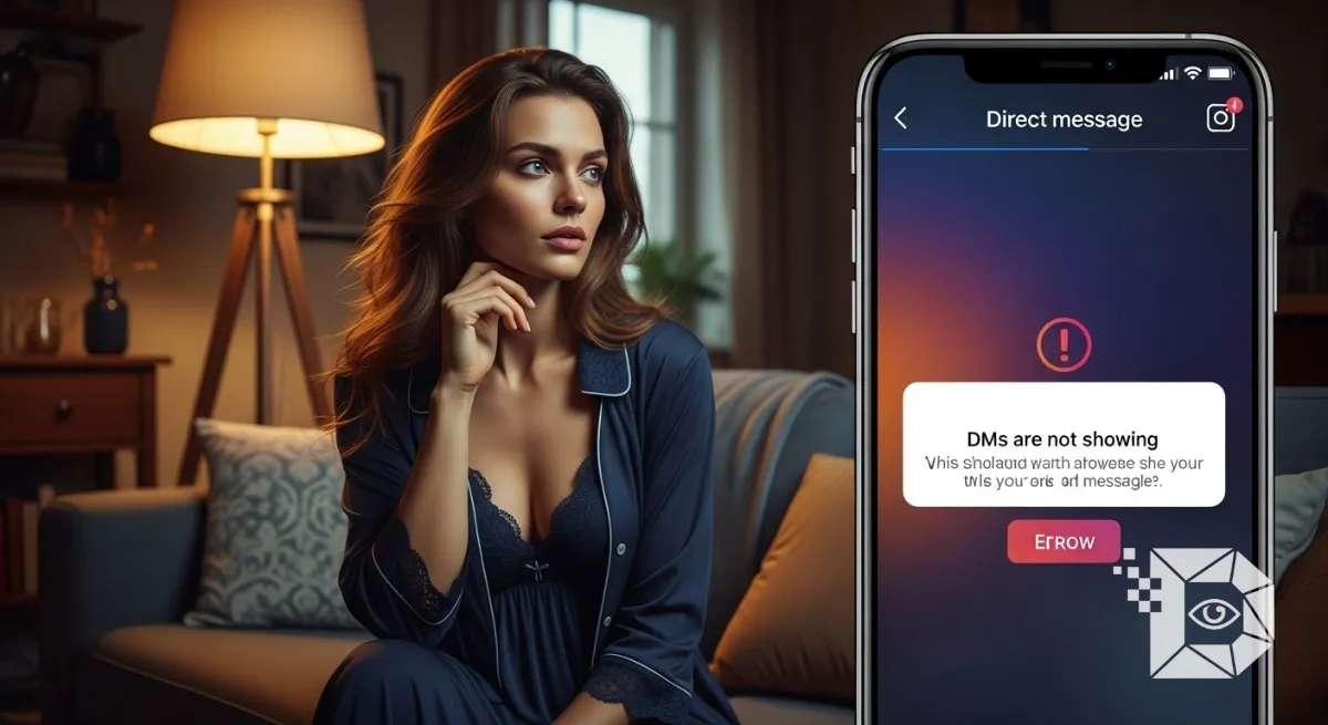 How to Fix Instagram DMs Aren’t Showing