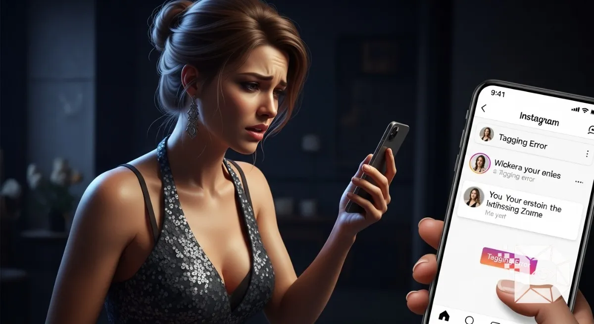 How to Fix Instagram Tagging Not Working