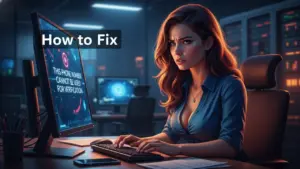 How to Fix “This Phone Number Cannot Be Used for Verification”