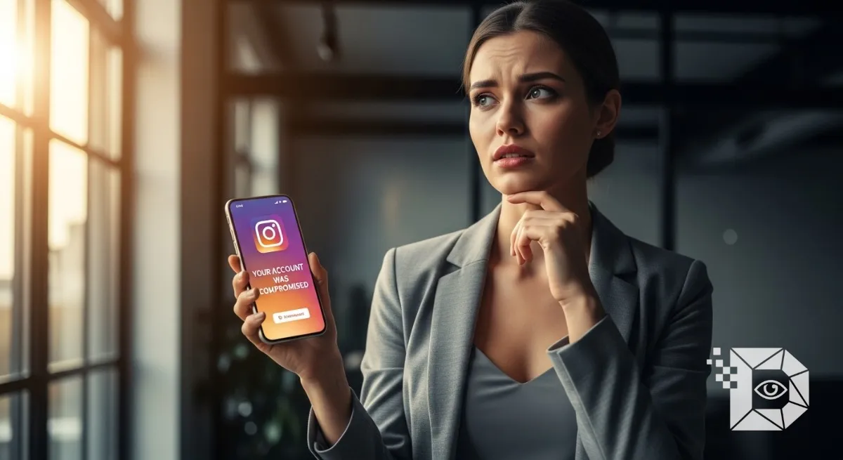 How to Fix “Your Account Was Compromised” on Instagram