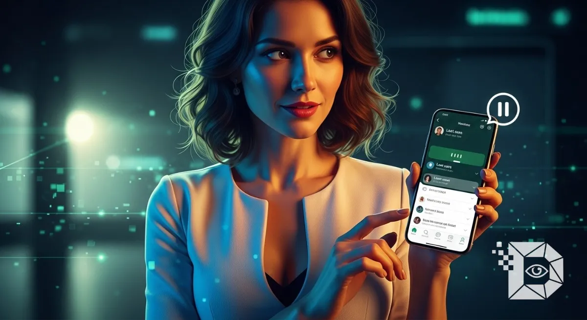 How to Freeze Last Seen on WhatsApp