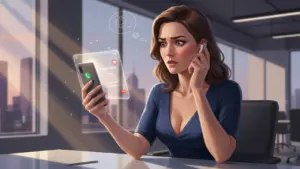 How to Get Incoming Call Notification While on Another Call