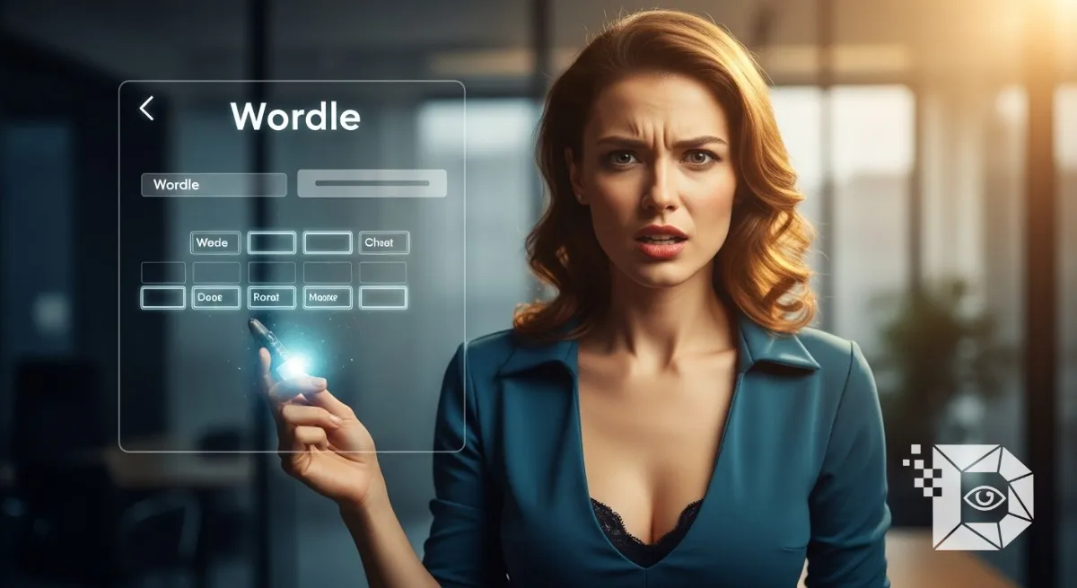 How to Guess Wordle Correctly in Just a Few Moves