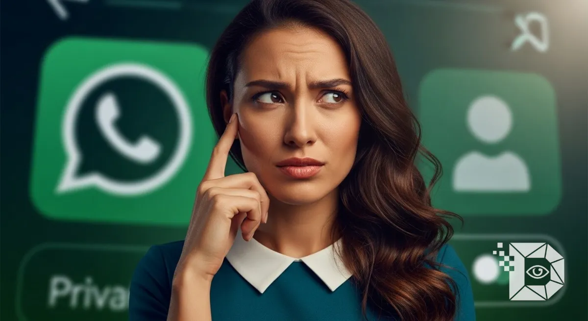 How to Hide Someone’s Profile Picture on WhatsApp Without Blocking Them