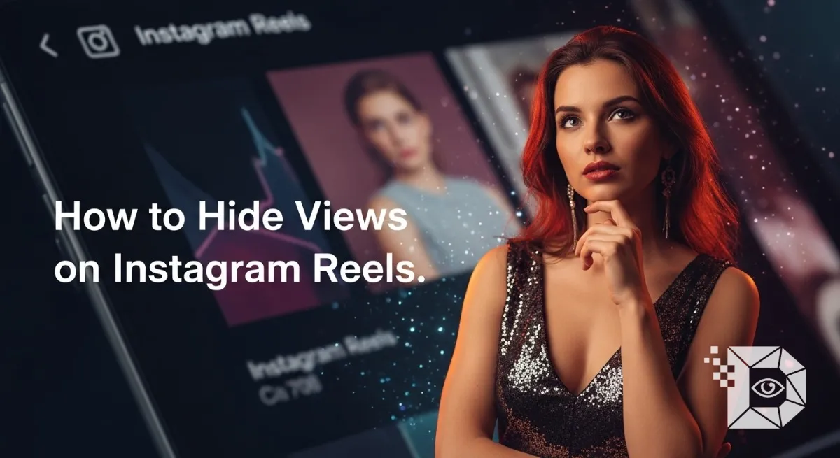 How to Hide Views on Instagram Reels