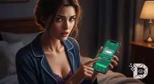 How to Hide WhatsApp Chats Safely and Privately