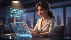 How to Improve Your Contexto Score Daily