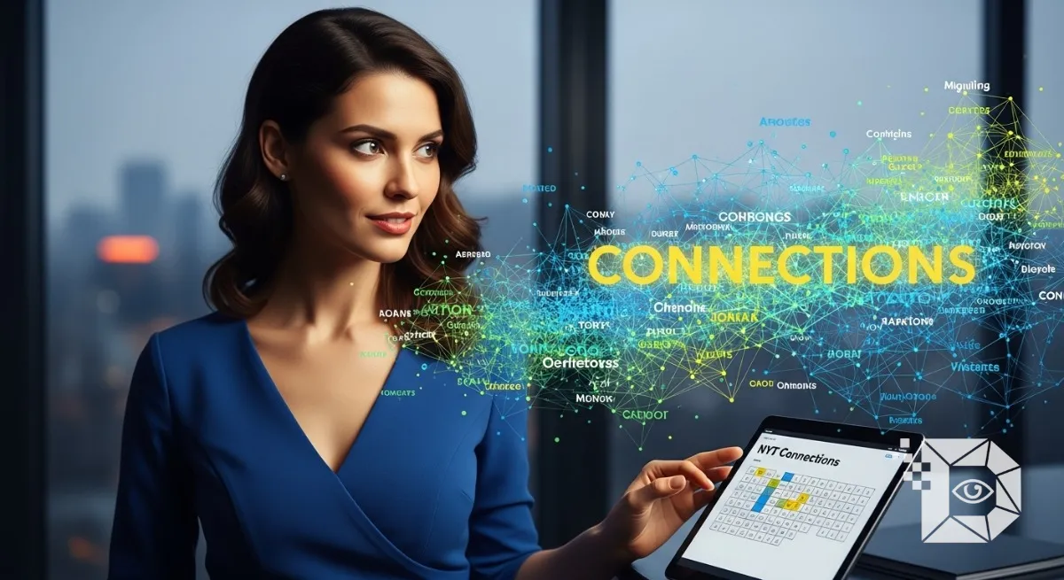 How to Improve Your NYT Connections Score Every Day