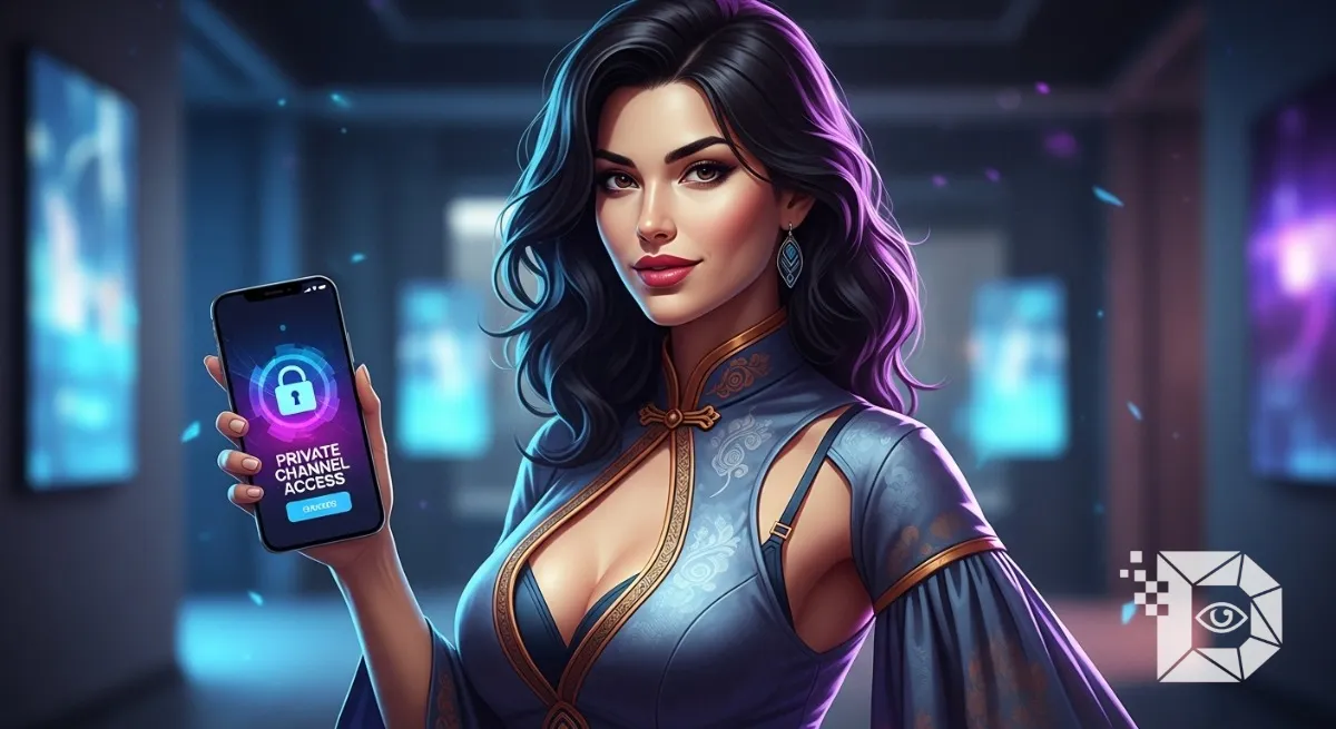 How to Join a Private Telegram Channel Safely